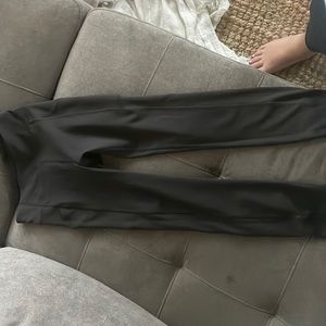 Lululemon fast and free nonreflective